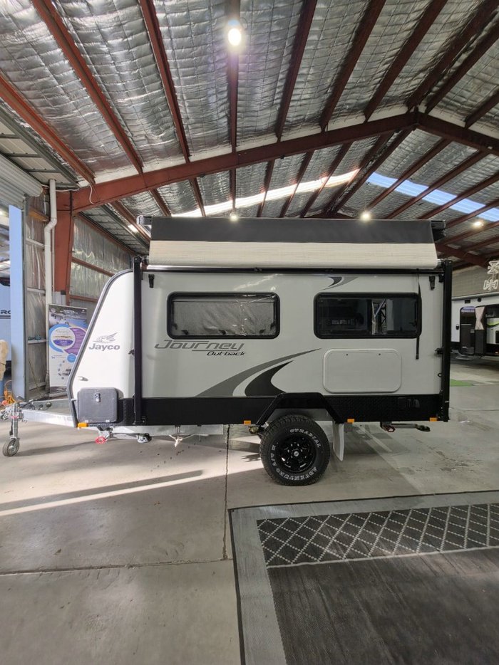 2023 JAYCO JOURNEY OUTBACK 12.38-1.OB