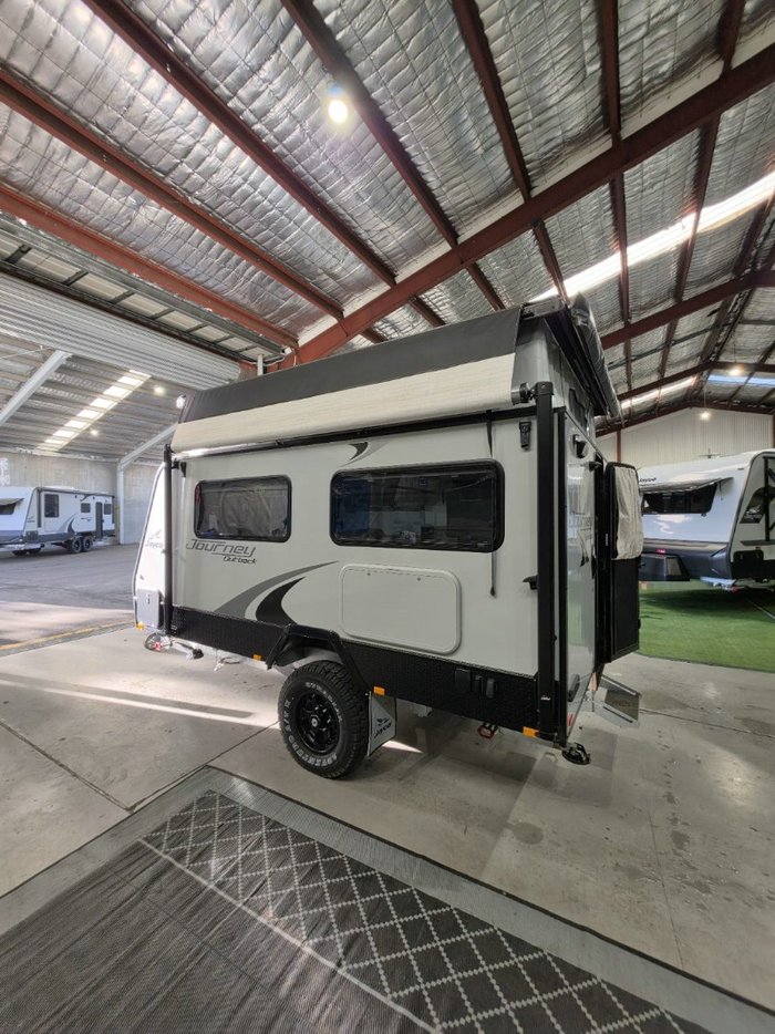2023 JAYCO JOURNEY OUTBACK 12.38-1.OB