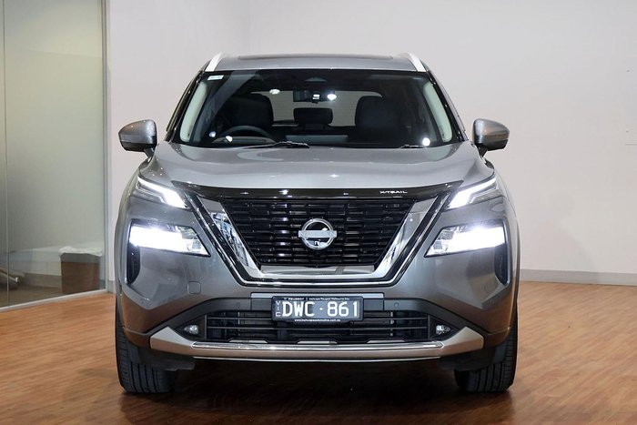 2024 Nissan X-TRAIL Ti-L