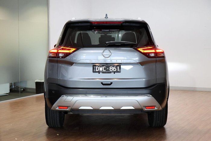 2024 Nissan X-TRAIL Ti-L