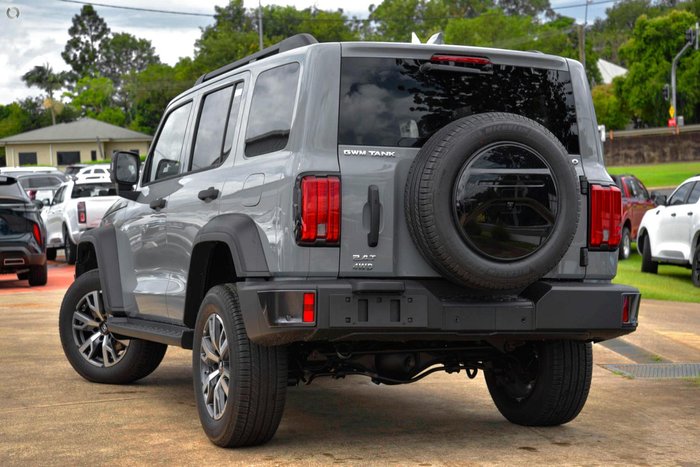2026 GWM Tank 300