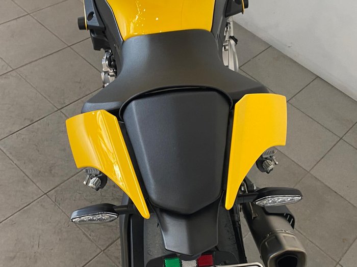 2016 Yamaha YZF-R1SP R1 Yellow