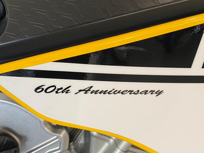 2016 Yamaha YZF-R1SP R1 Yellow