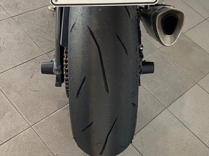 2016 Yamaha YZF-R1SP R1 Yellow