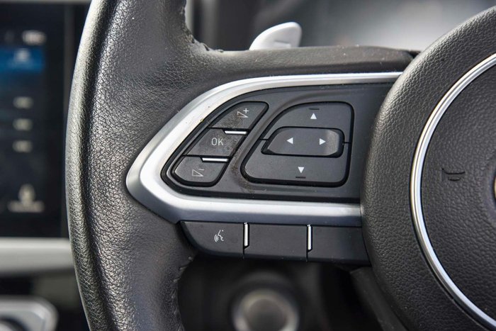2022 GWM Ute Cannon XSR