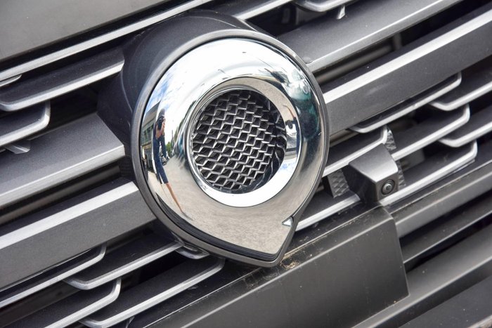 2022 GWM Ute Cannon XSR