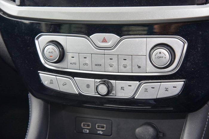2022 GWM Ute Cannon XSR