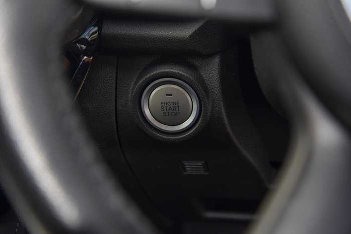 2022 GWM Ute Cannon XSR
