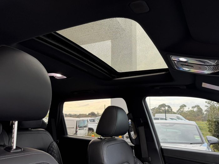 2023 SsangYong Rexton Ultimate Sport Pack