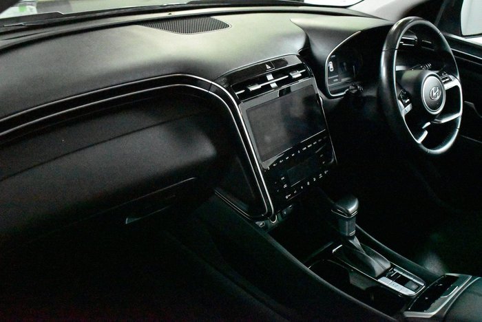 2021 Hyundai Tucson Elite