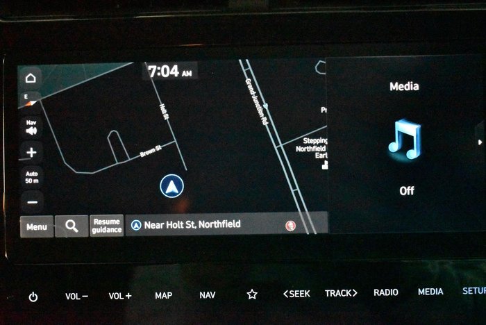 2021 Hyundai Tucson Elite