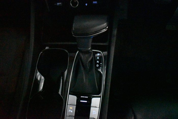 2021 Hyundai Tucson Elite