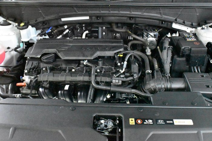 2021 Hyundai Tucson Elite