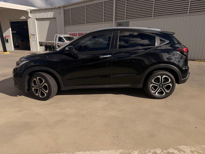 2021 Honda HR-V VTi-LX