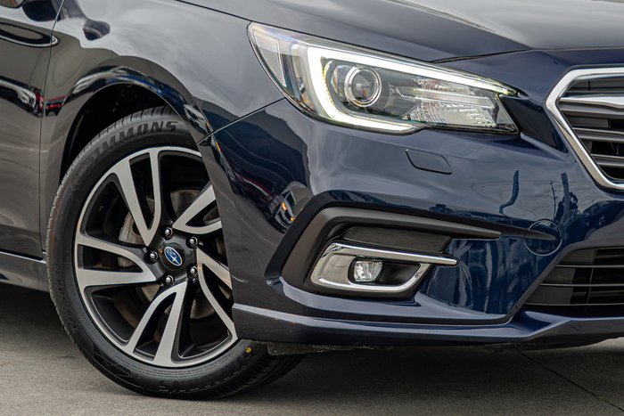 2018 Subaru Liberty 2.5i Premium