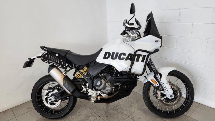 2022 Ducati