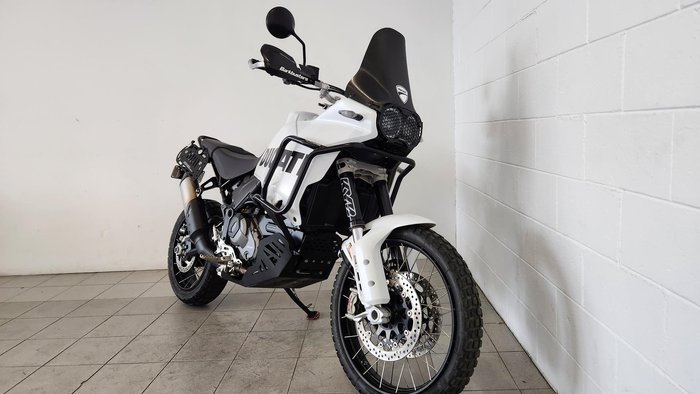 2022 Ducati