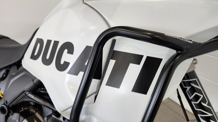 2022 Ducati