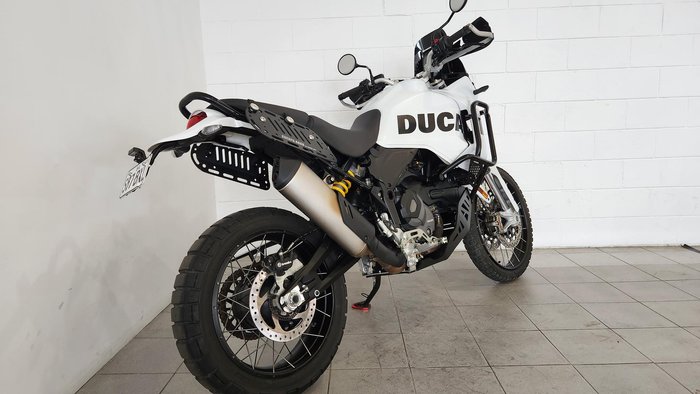 2022 Ducati