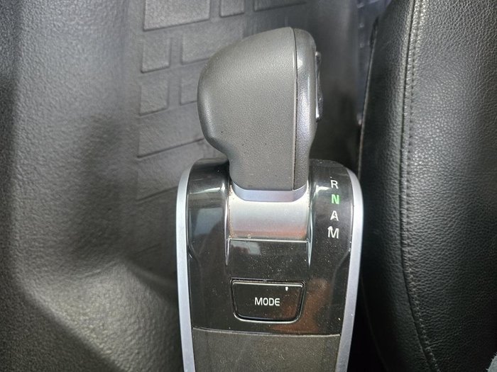 2021 Volvo Fm Series