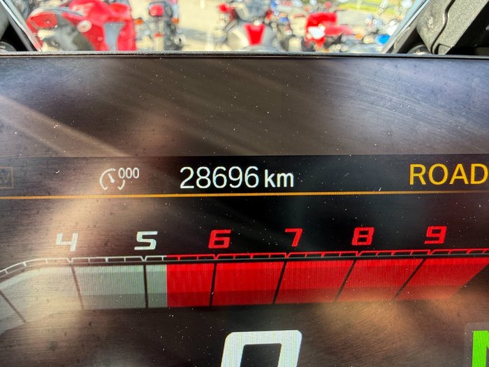 2022 BMW Motorrad R 1250 GS TRIPLE BLACK Black
