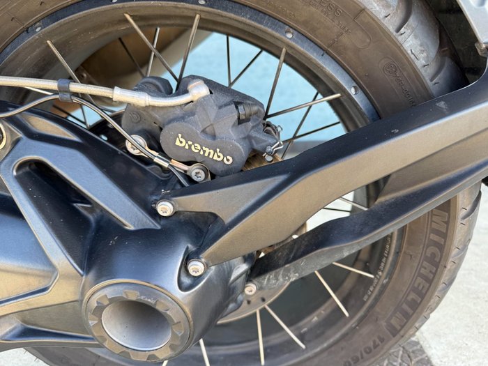 2022 BMW Motorrad R 1250 GS TRIPLE BLACK Black