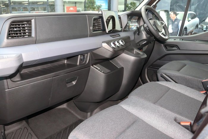 2026 Renault Master