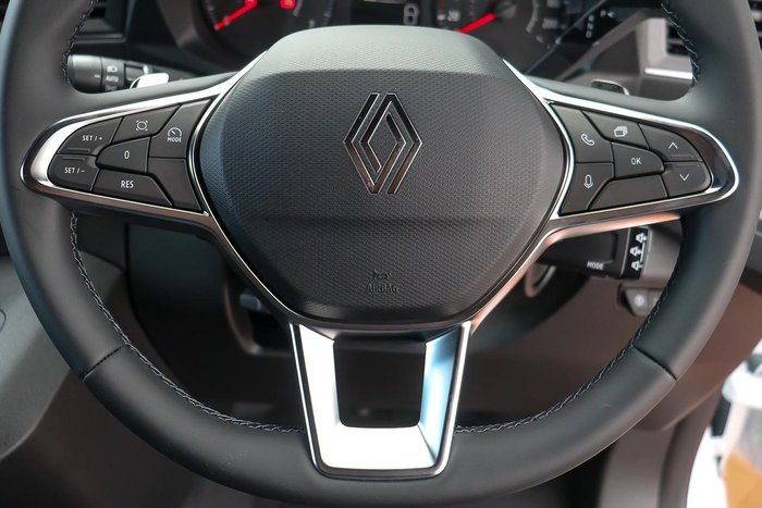 2026 Renault Master