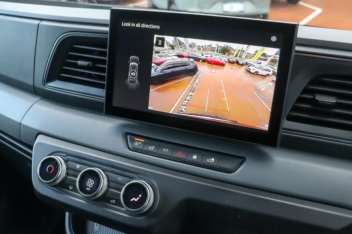 2026 Renault Master