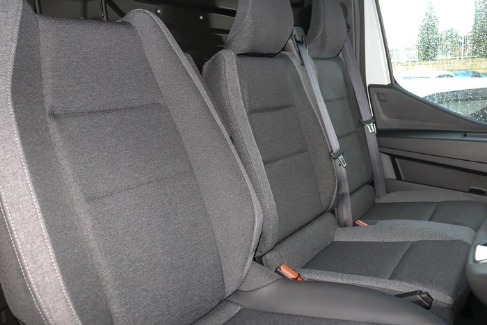 2026 Renault Master
