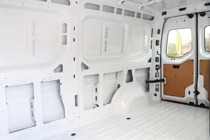 2026 Renault Master