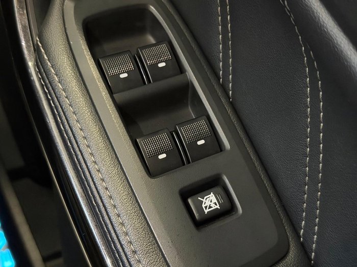 2020 Ford Everest Titanium