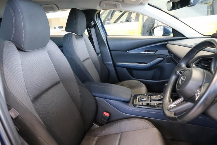 2020 Mazda CX-30 G20 Evolve