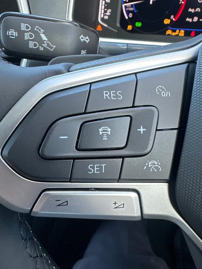 2024 Volkswagen T-Roc 110TSI Style