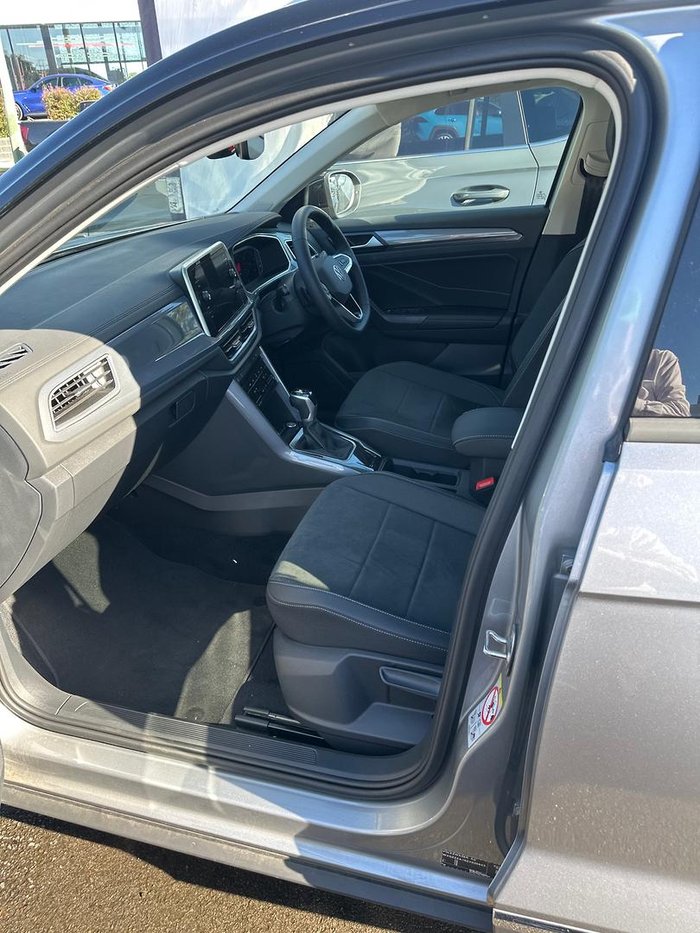 2024 Volkswagen T-Roc 110TSI Style