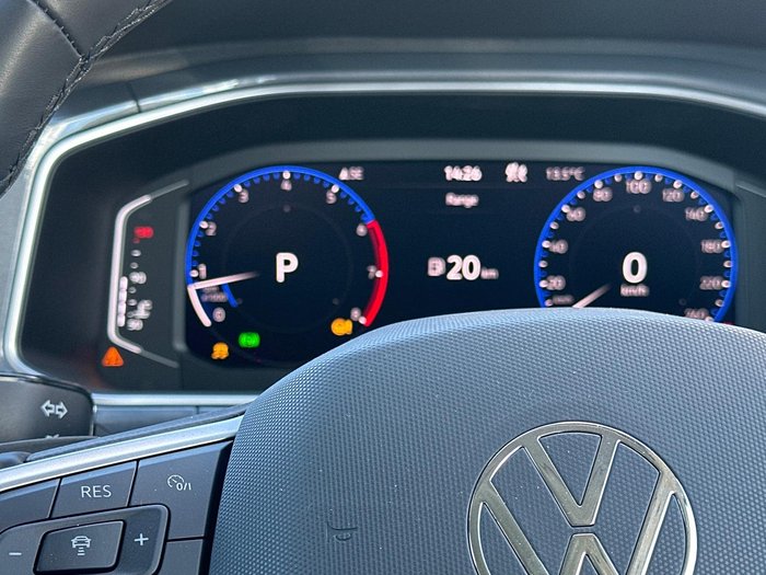 2024 Volkswagen T-Roc 110TSI Style