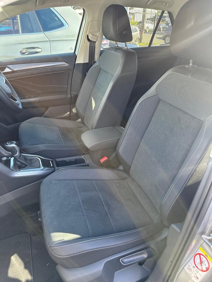 2024 Volkswagen T-Roc 110TSI Style