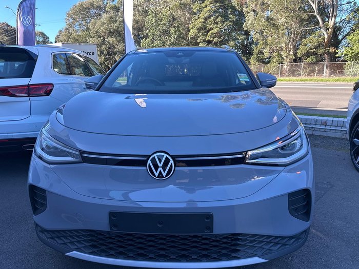 2025 Volkswagen ID.4