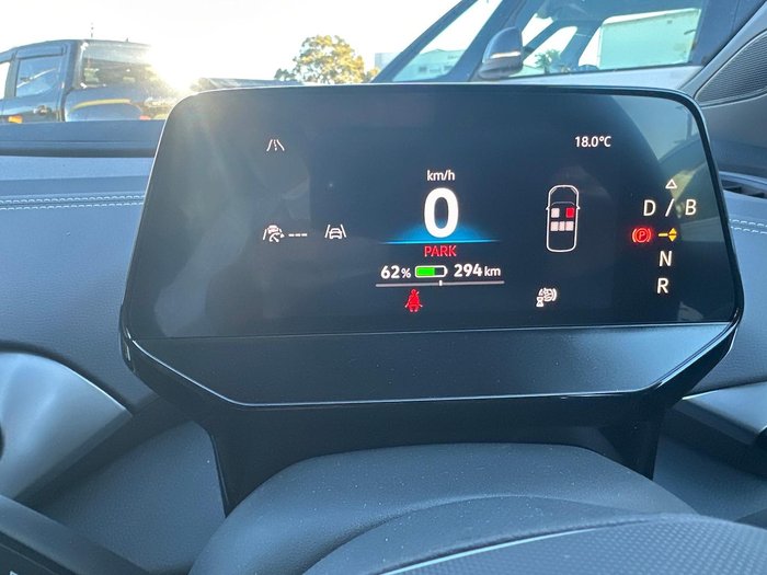 2025 Volkswagen ID.4 Pro