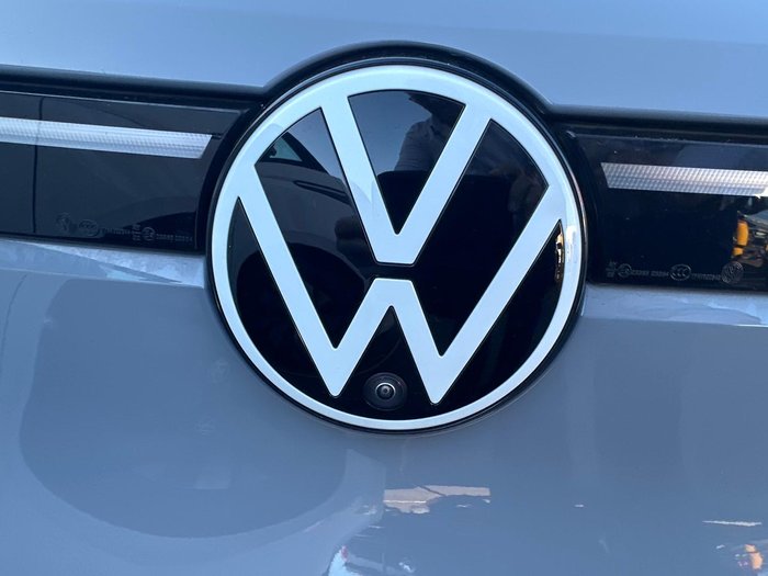 2025 Volkswagen ID.4 Pro