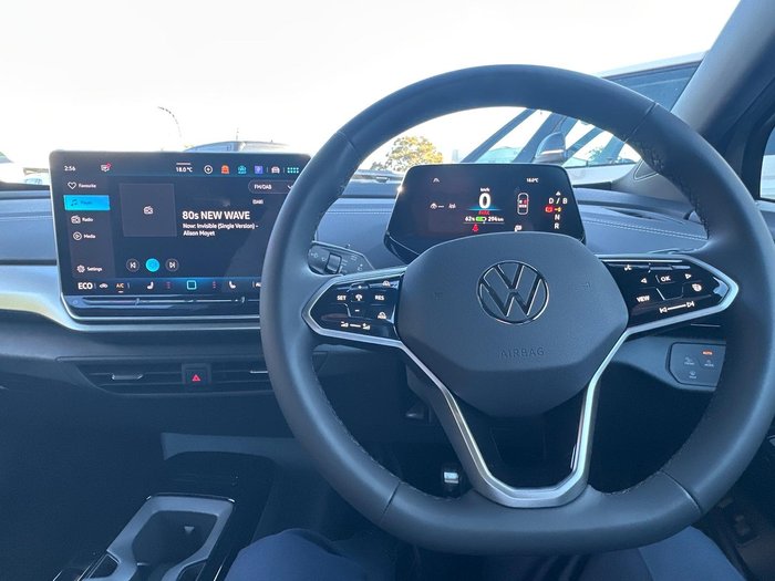 2025 Volkswagen ID.4 Pro