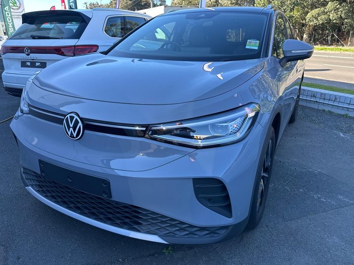 2025 Volkswagen ID.4 Pro