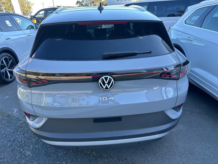 2025 Volkswagen ID.4 Pro