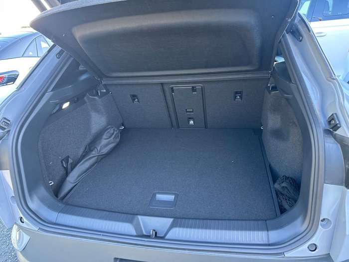 2025 Volkswagen ID.4 Pro