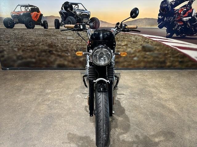 2021 Royal Enfield Interceptor 650 MY20