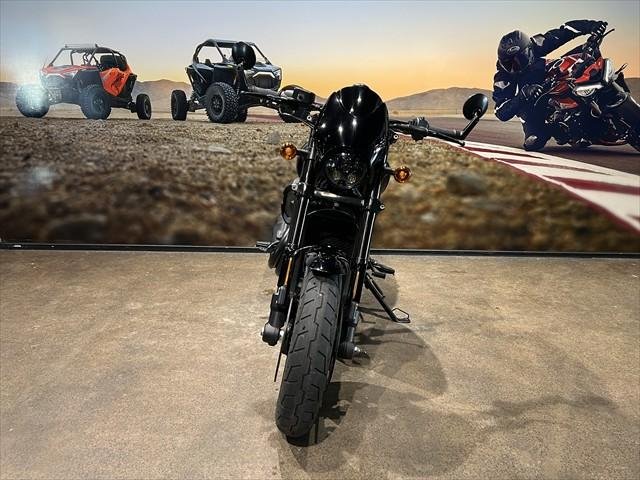 2018 Harley-Davidson Street Rod (XG750A)