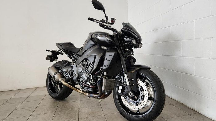 2022 Yamaha
