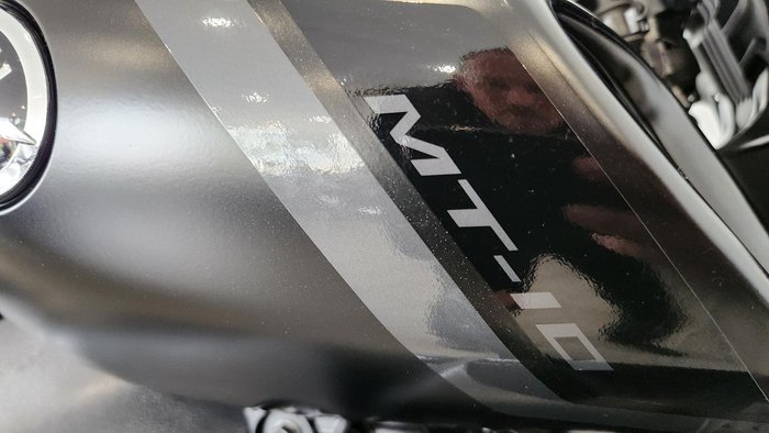 2022 Yamaha