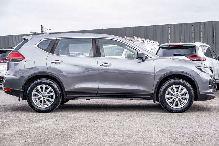 2018 Nissan X-TRAIL ST