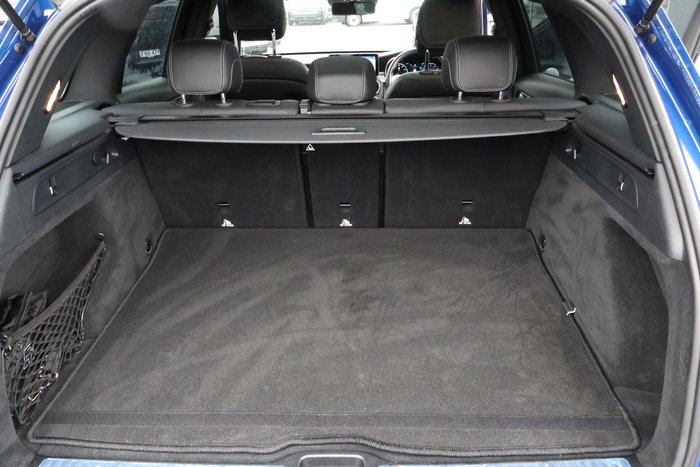 2019 Mercedes-Benz GLC-Class GLC300